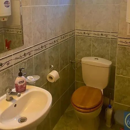 Apartment 2 Bed At Watermill Complex Sveti Vlas