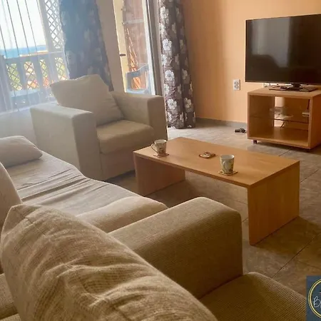 2 Bed At Watermill Complex Sweti Wlas