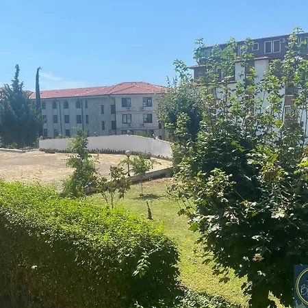 2 Bed At Watermill Complex Lägenhet Sveti Vlas