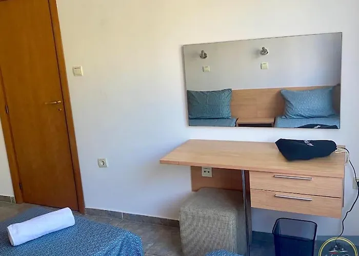 Appartement 2 Bed At Watermill Complex