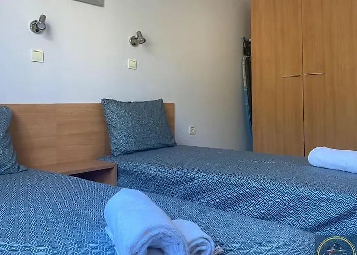 Appartement 2 Bed At Watermill Complex *