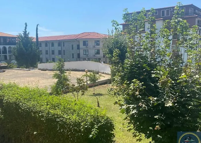 2 Bed At Watermill Complex Appartement Sveti Vlas