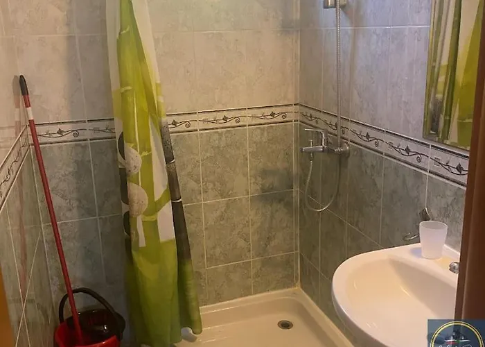 2 Bed At Watermill Complex * Sveti Vlas