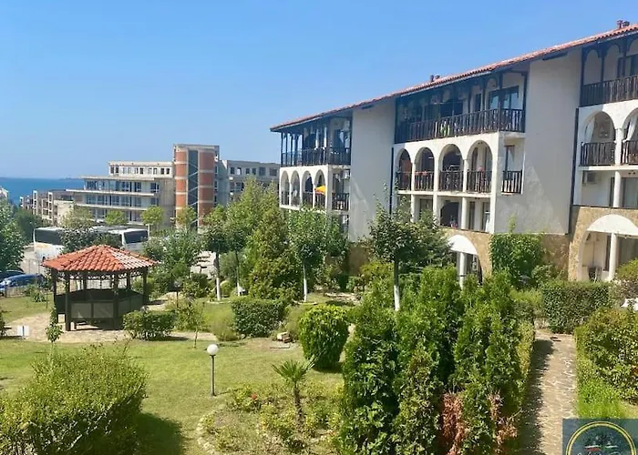 Appartement 2 Bed At Watermill Complex *